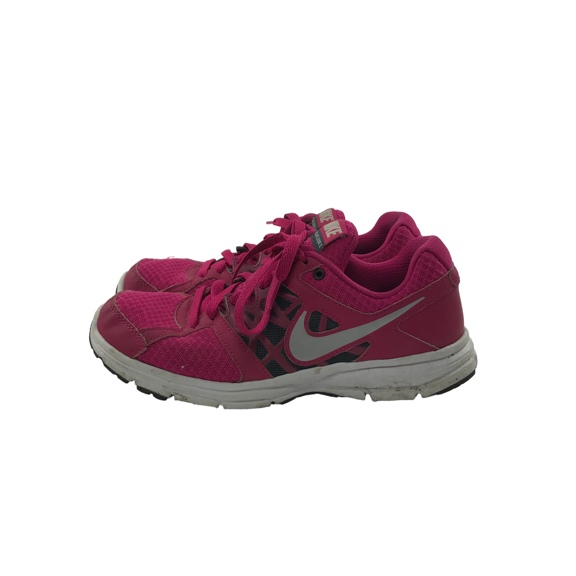 Nike Relentless 2 Pink Running Trainers Shoe Size 6 ApparelXchange CIC