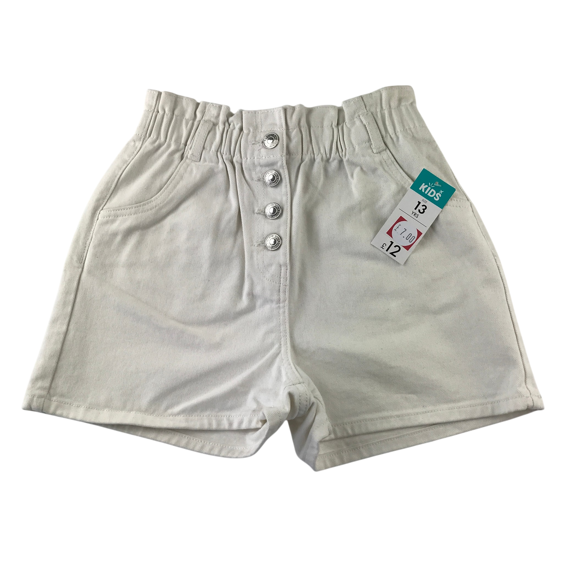 Preloved Matalan shorts for kids