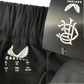 Castore Rangers FC Travel Pant - Black