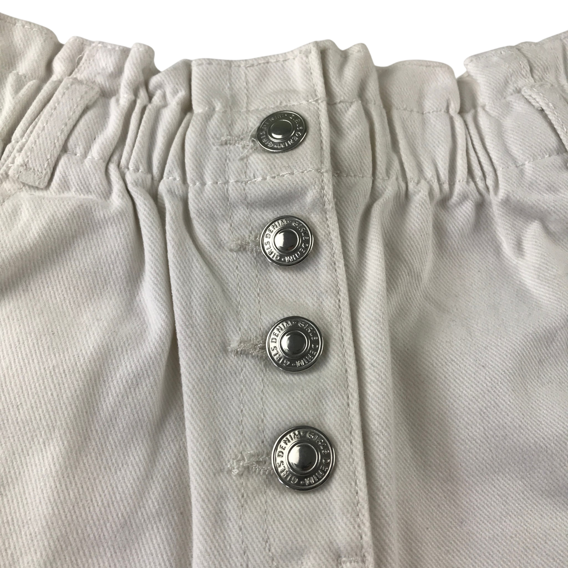 Preloved Matalan shorts for kids