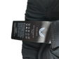 Castore Rangers FC Travel Pant - Black