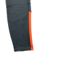 Castore Rangers FC Coaches Training Pants with Orange logo - Grey