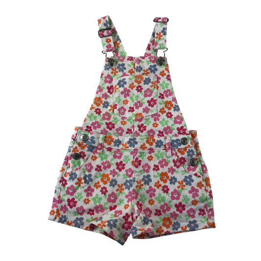 Preloved Primark dungarees for kids