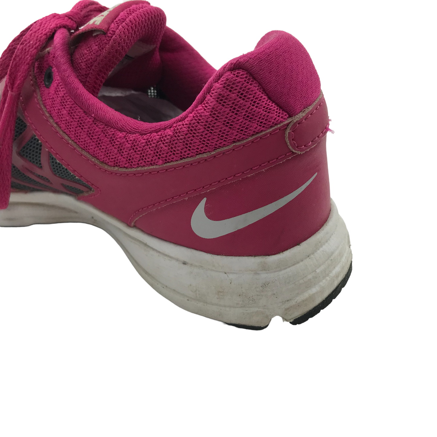 Nike Relentless 2 Pink  Running Trainers Shoe Size 6