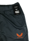 Castore Rangers FC Coaches Training Pants with Orange logo - Grey