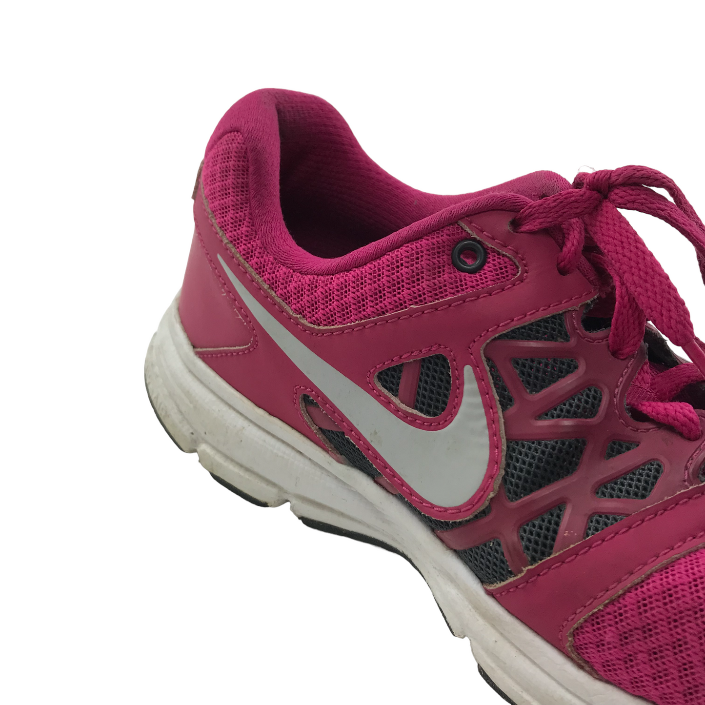 Nike Relentless 2 Pink  Running Trainers Shoe Size 6