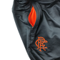 Castore Rangers FC Coaches Training Pants with Orange logo - Grey