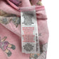 Primark dress 8-9 years pink LOL Surprise graphic design print cotton