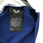 Castore Rangers FC Coaches Matchday 1/4 Zip Midlayer - Blue