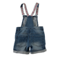 Preloved iDO dungarees for kids