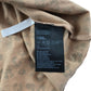 H&M dress 7-8 years brown leopard animal print cotton