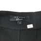 New Look Shorts Age 11 Black Button and pleat detail