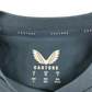 Castore Rangers FC Travel Short Sleeved T-Shirt - Coronet Blue