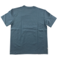Castore Rangers FC Travel Short Sleeved T-Shirt - Coronet Blue
