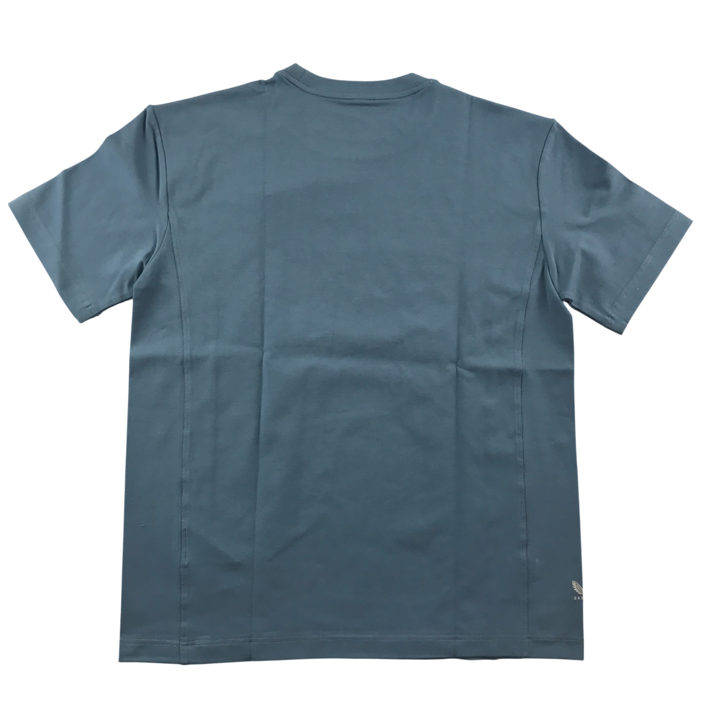 Castore Rangers FC Travel Short Sleeved T-Shirt - Coronet Blue