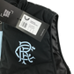 Castore Rangers FC Pro Coaches Bench Gilet - Black
