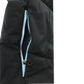 Castore Rangers FC Pro Coaches Bench Gilet - Black