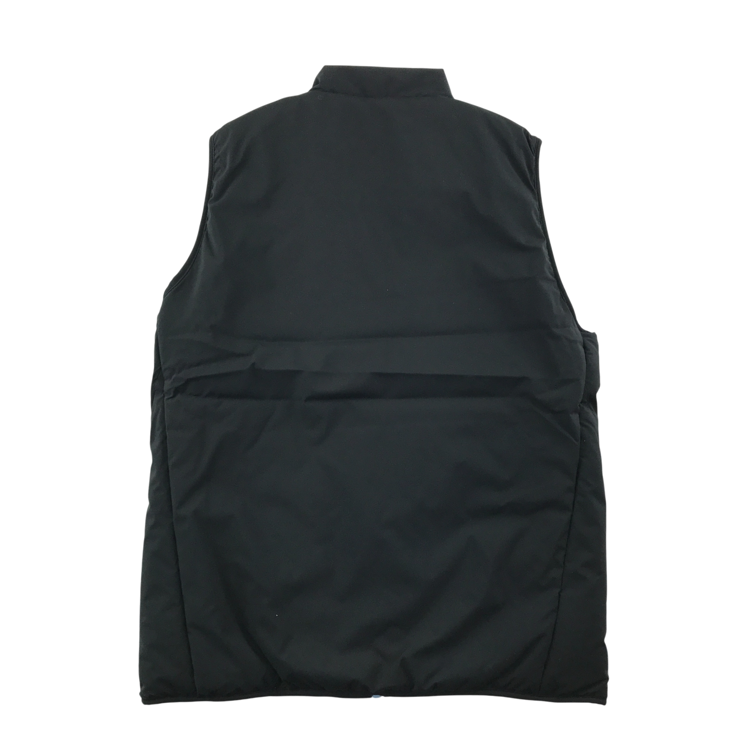Castore Rangers FC Pro Coaches Bench Gilet - Black