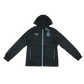 Castore Rangers FC Pro Players Training Rain Jacket - Black