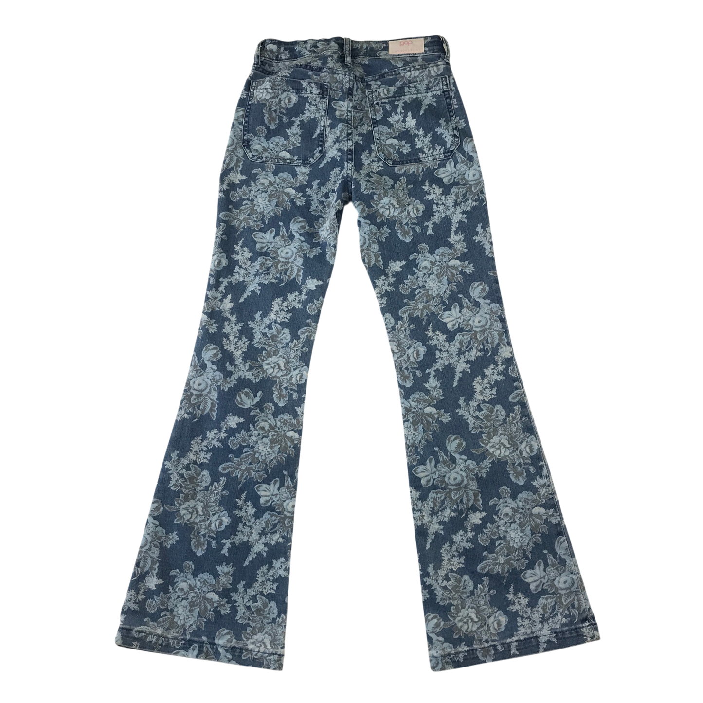 Preloved GAP jeans for kids