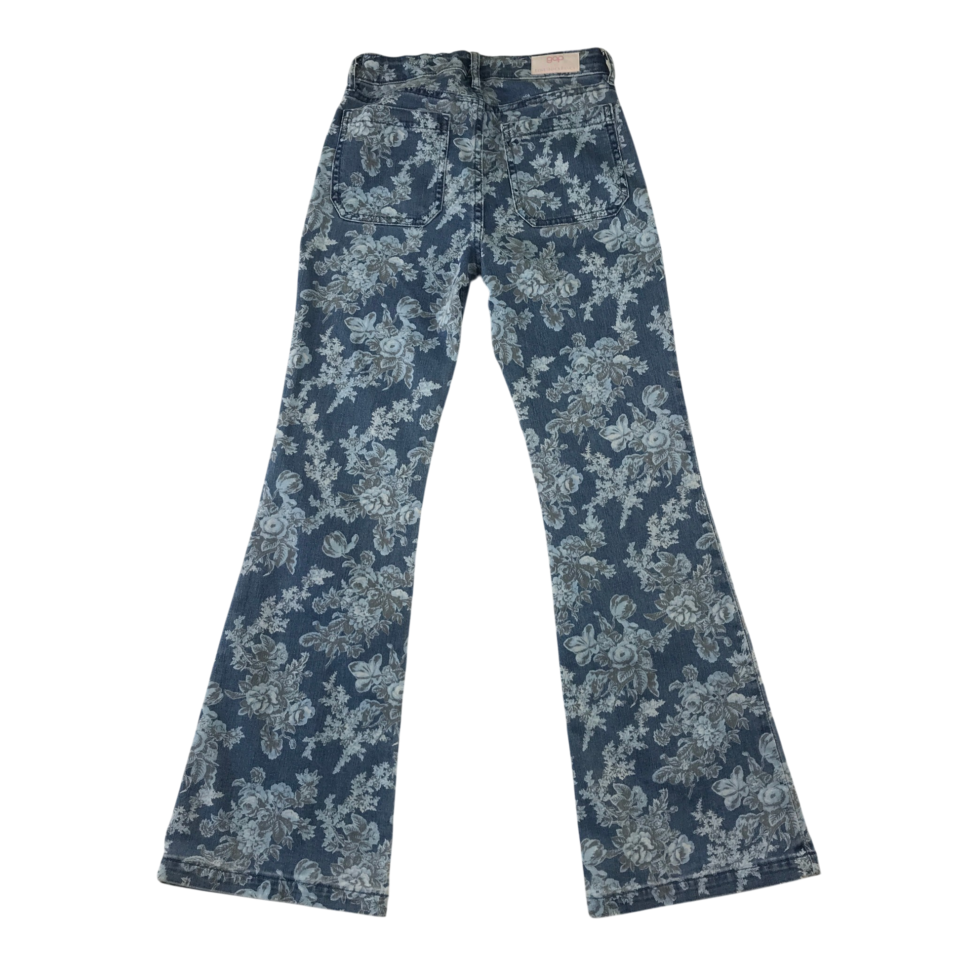 Preloved GAP jeans for kids