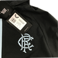 Castore Rangers FC Pro Players Training Rain Jacket - Black