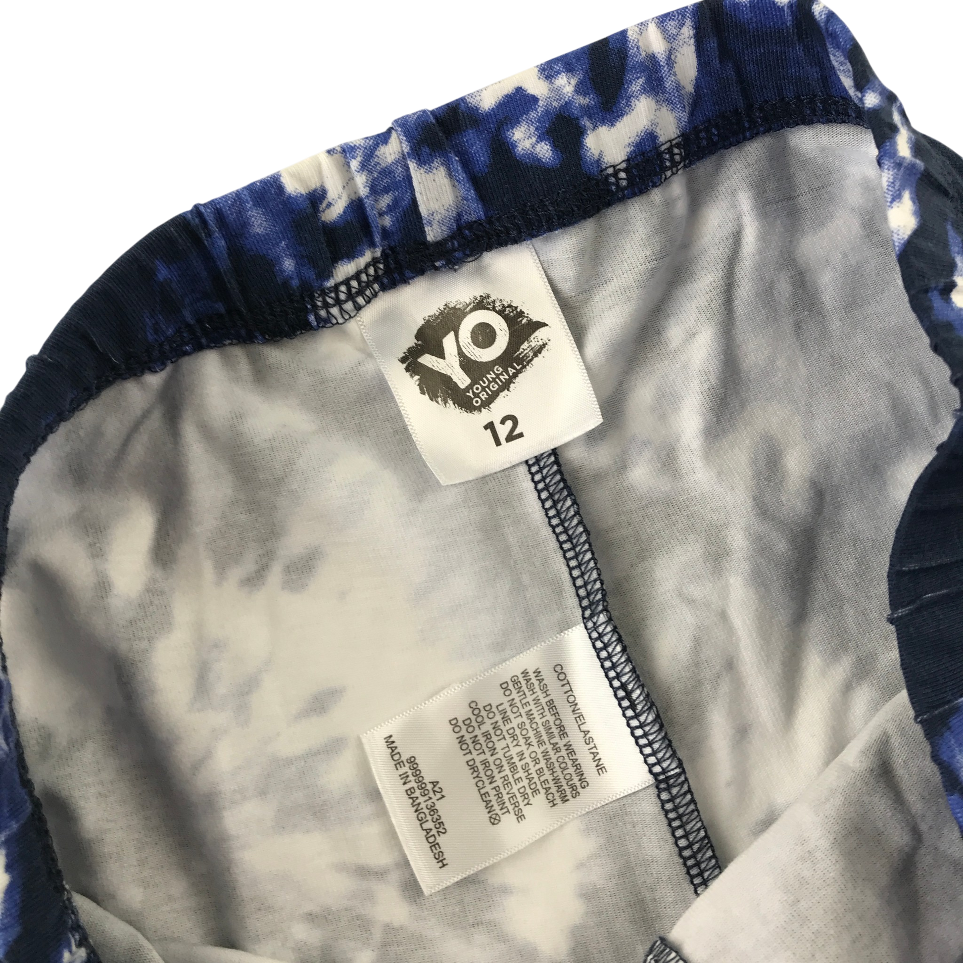 Preloved YO leggings for kids