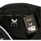 Castore Rangers FC Pro Players Training Rain Jacket - Black