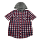 Preloved Firetrap shirt for kids