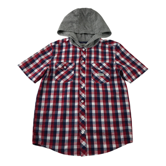 Preloved Firetrap shirt for kids