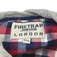 Preloved Firetrap shirt for kids