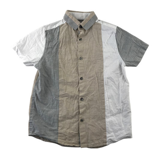 Preloved Next shirt for kids