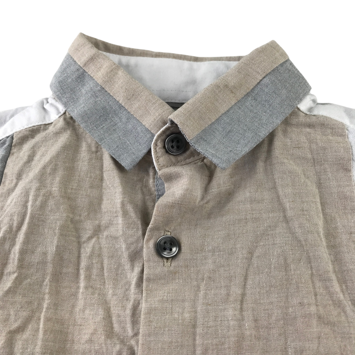 Preloved Next shirt for kids