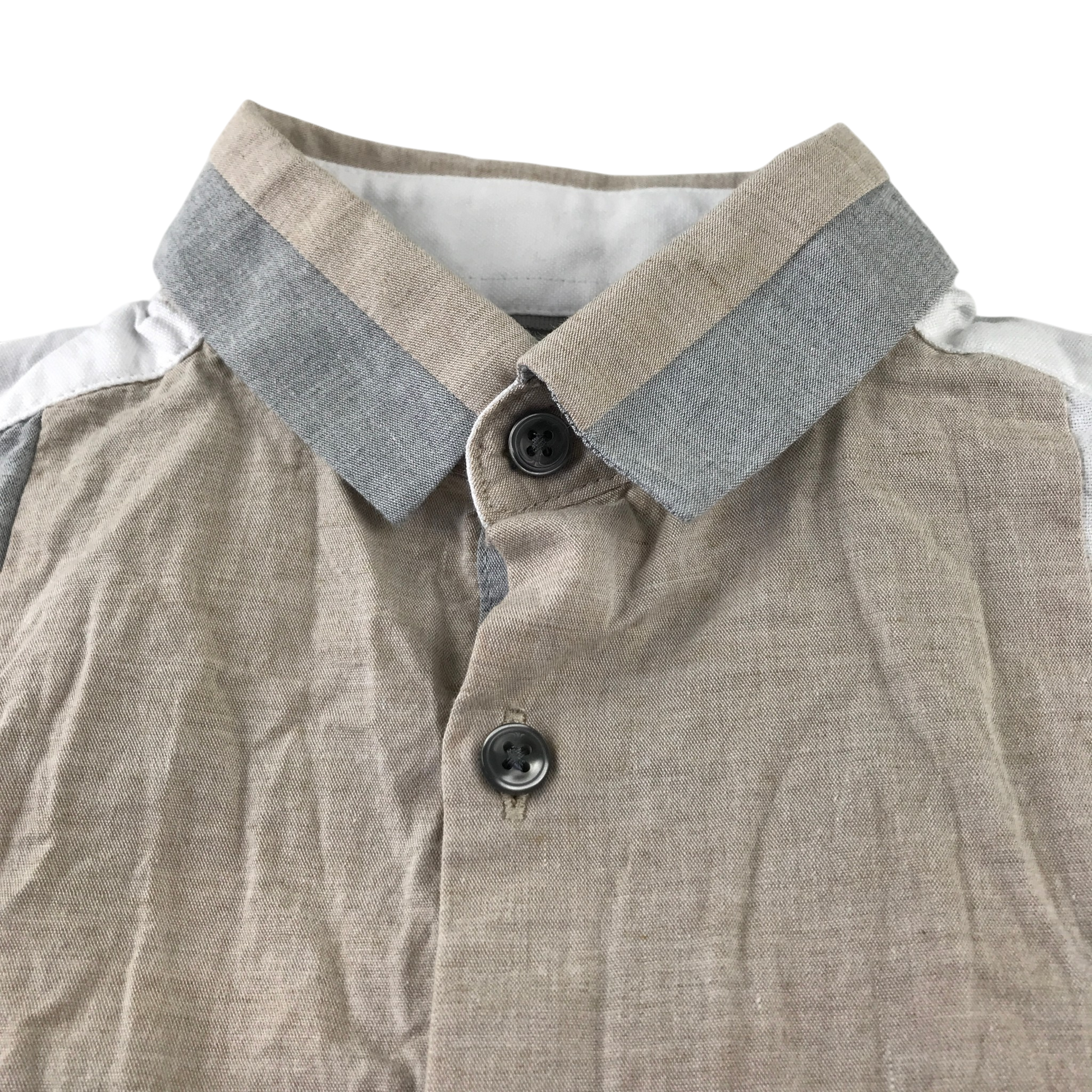 Preloved Next shirt for kids