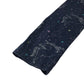 Hullabaloo dress 11-12 years navy with unicorns and love heart print