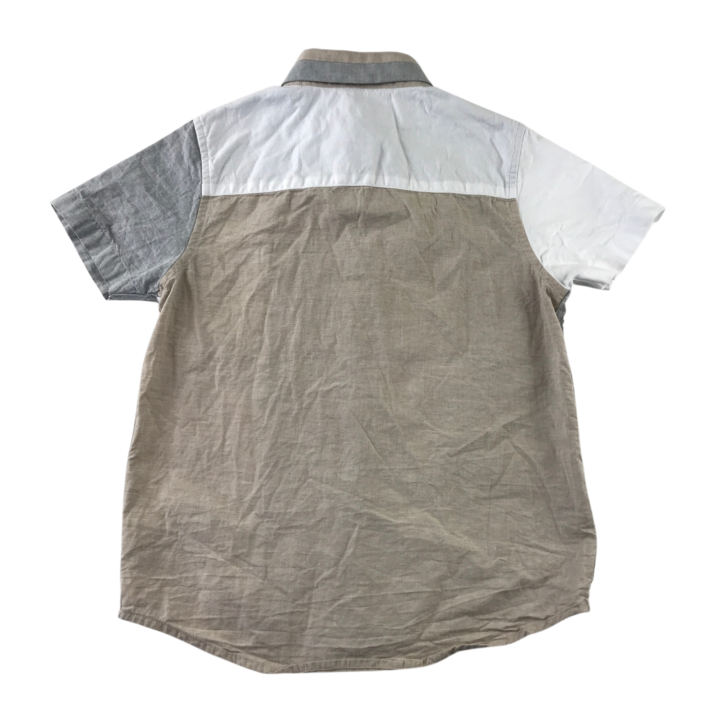 Preloved Next shirt for kids
