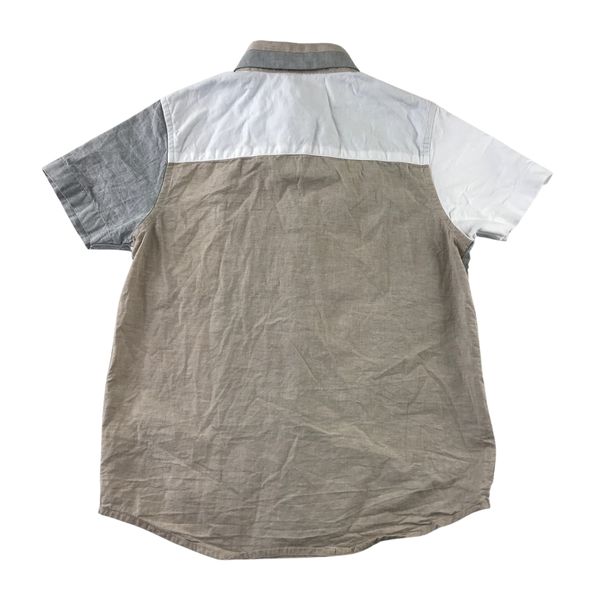 Preloved Next shirt for kids