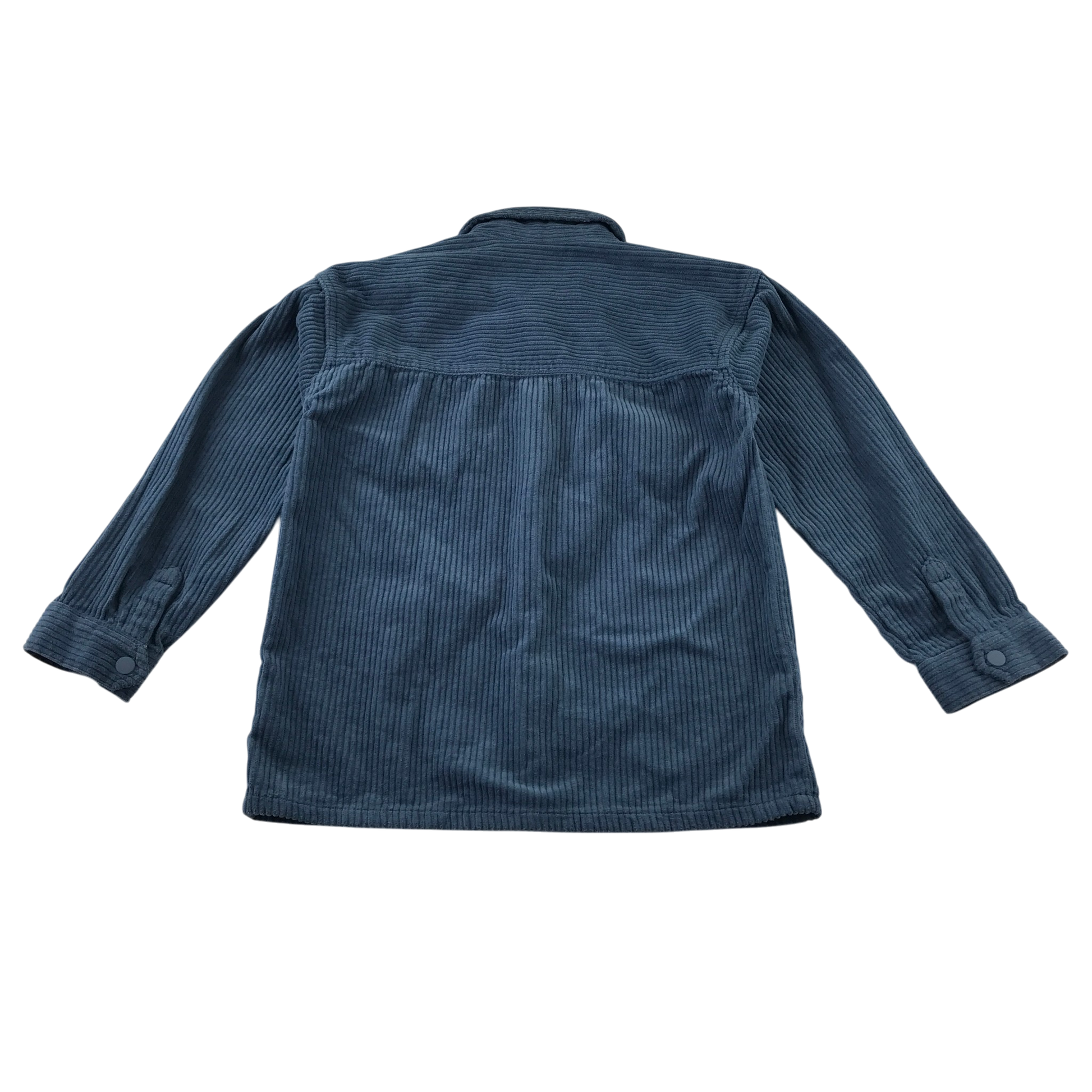 Preloved Nutmeg shirt for kids