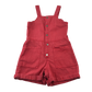 Preloved Zara playsuit for kids
