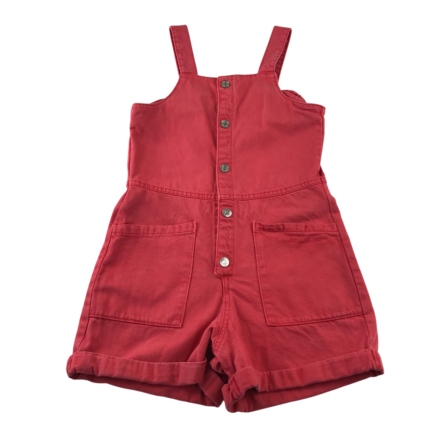 Preloved Zara playsuit for kids