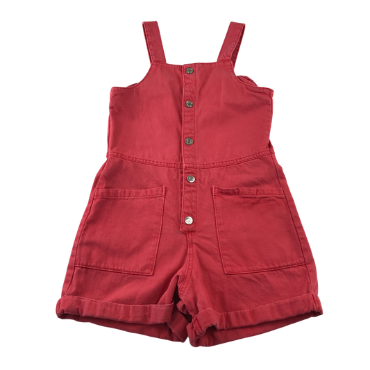 Preloved Zara playsuit for kids