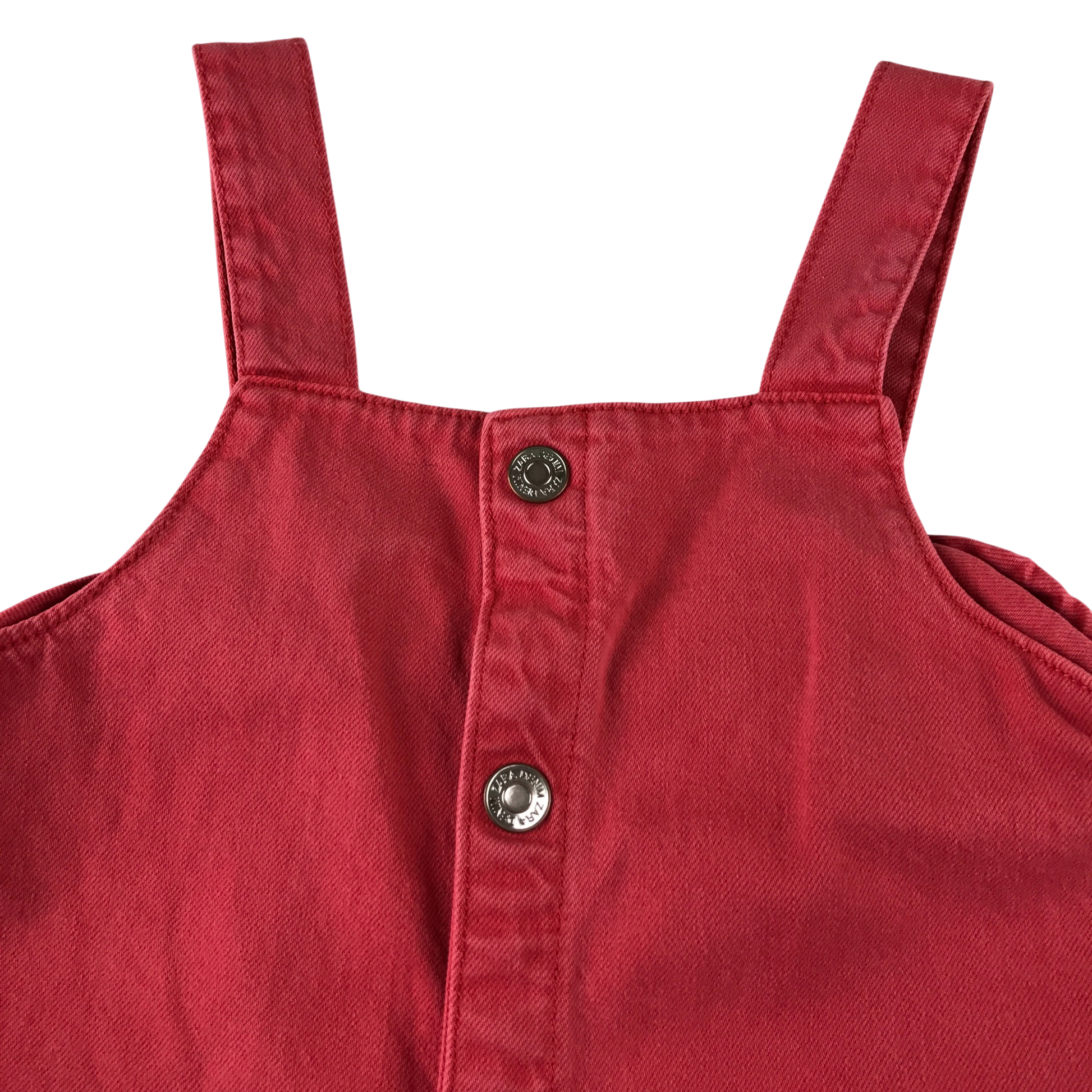 Preloved Zara playsuit for kids