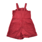 Preloved Zara playsuit for kids