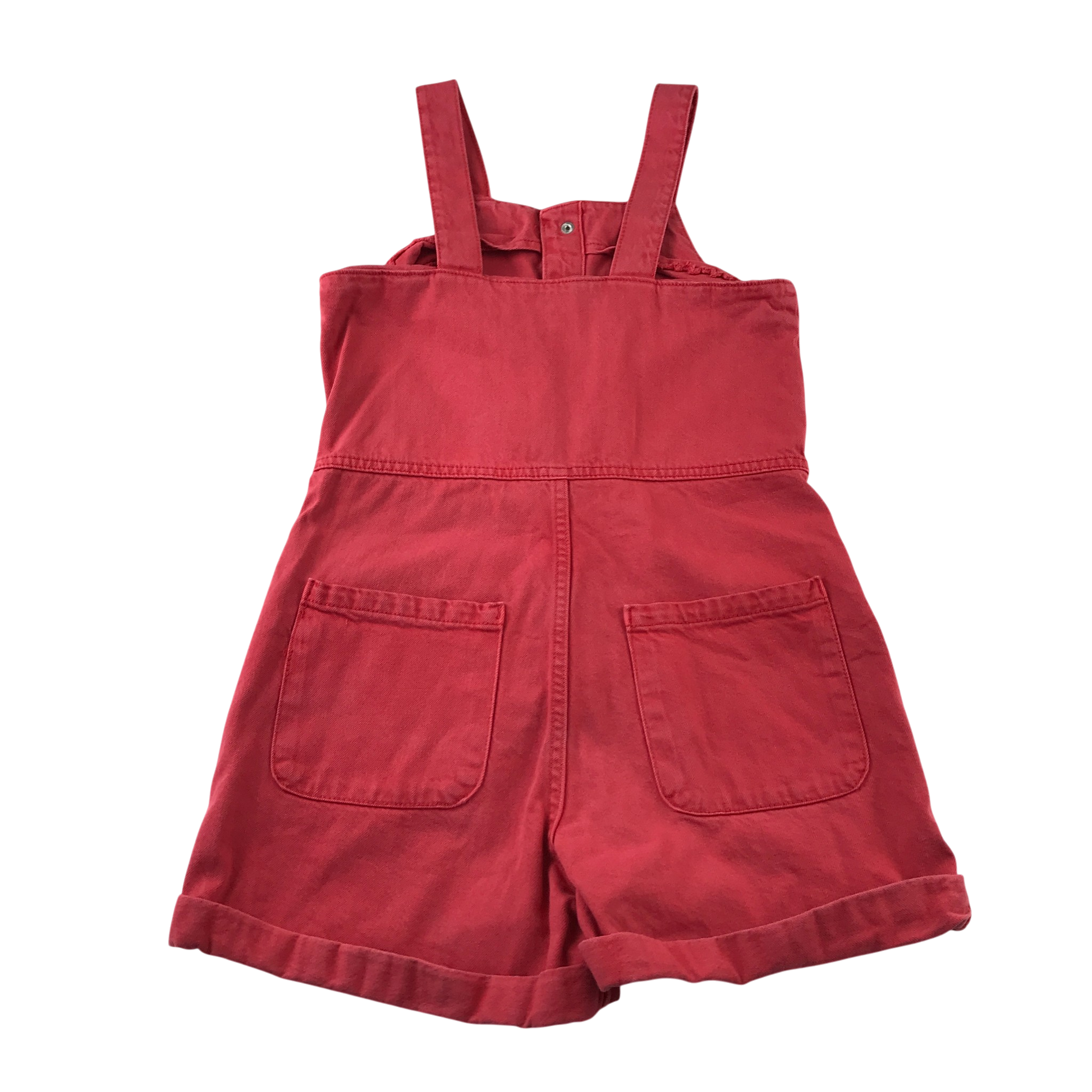 Preloved Zara playsuit for kids