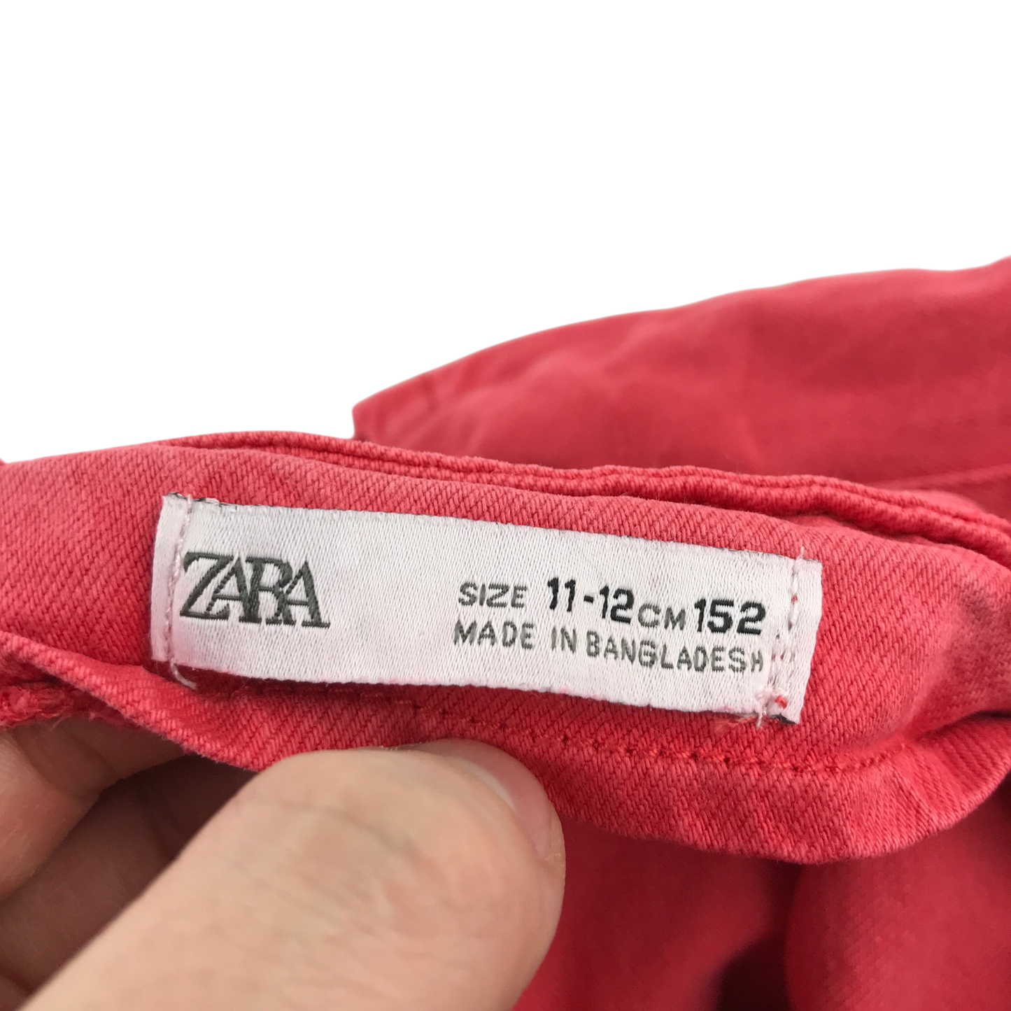 Preloved Zara playsuit for kids