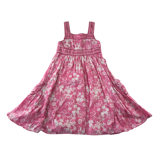 Preloved Cherokee dress for kids