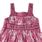 Preloved Cherokee dress for kids
