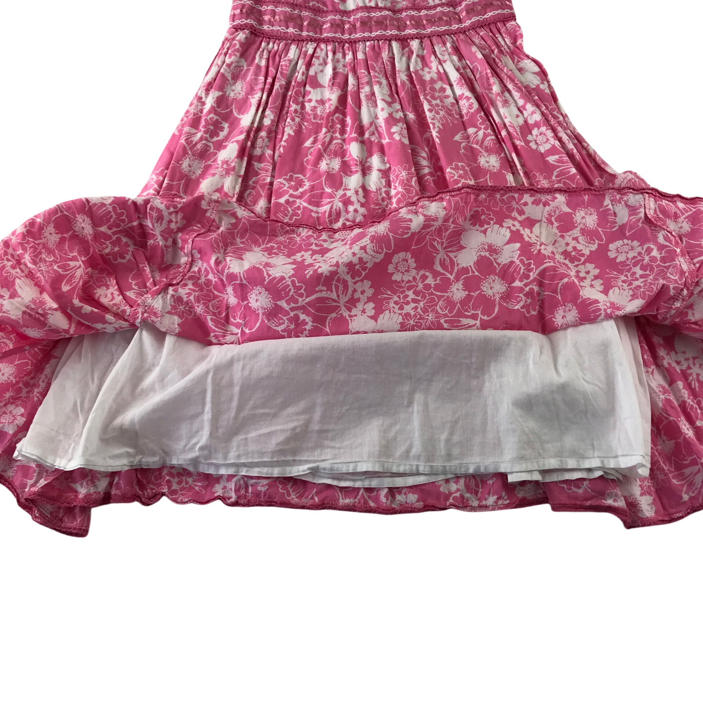 Preloved Cherokee dress for kids