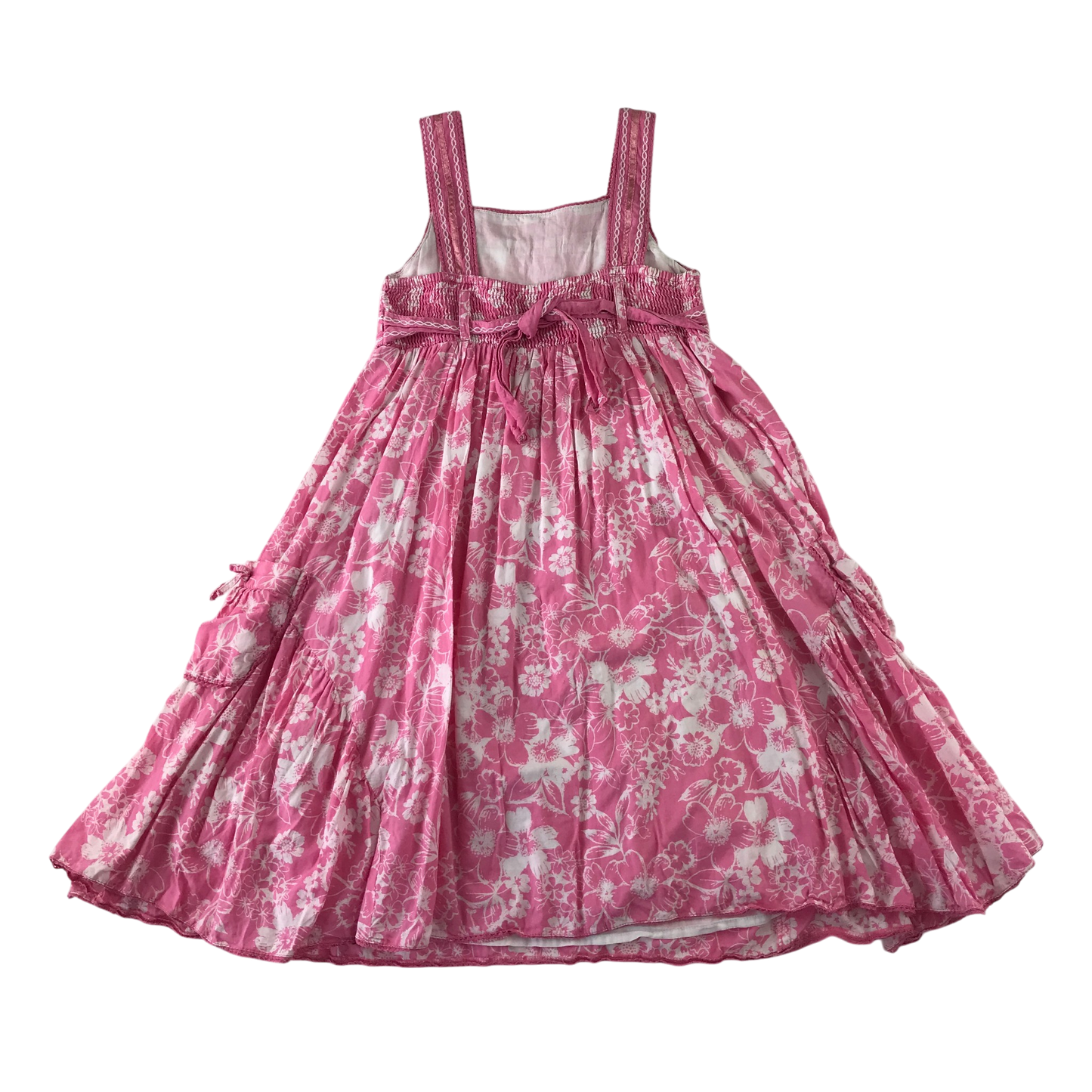 Preloved Cherokee dress for kids