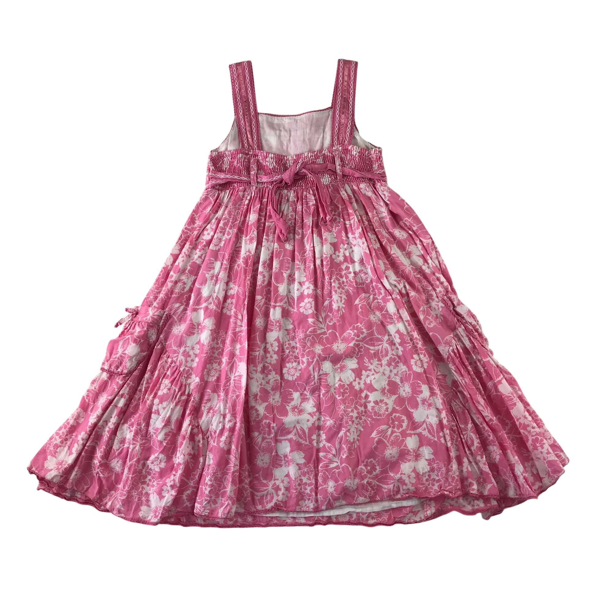 Preloved Cherokee dress for kids